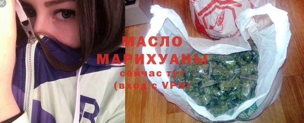 хмурый Бердск